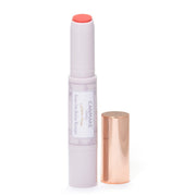 Son dưỡng giữ ẩm Canmake Stay-on Balm Rouge 02 Smiley Gerbera 2.7g
