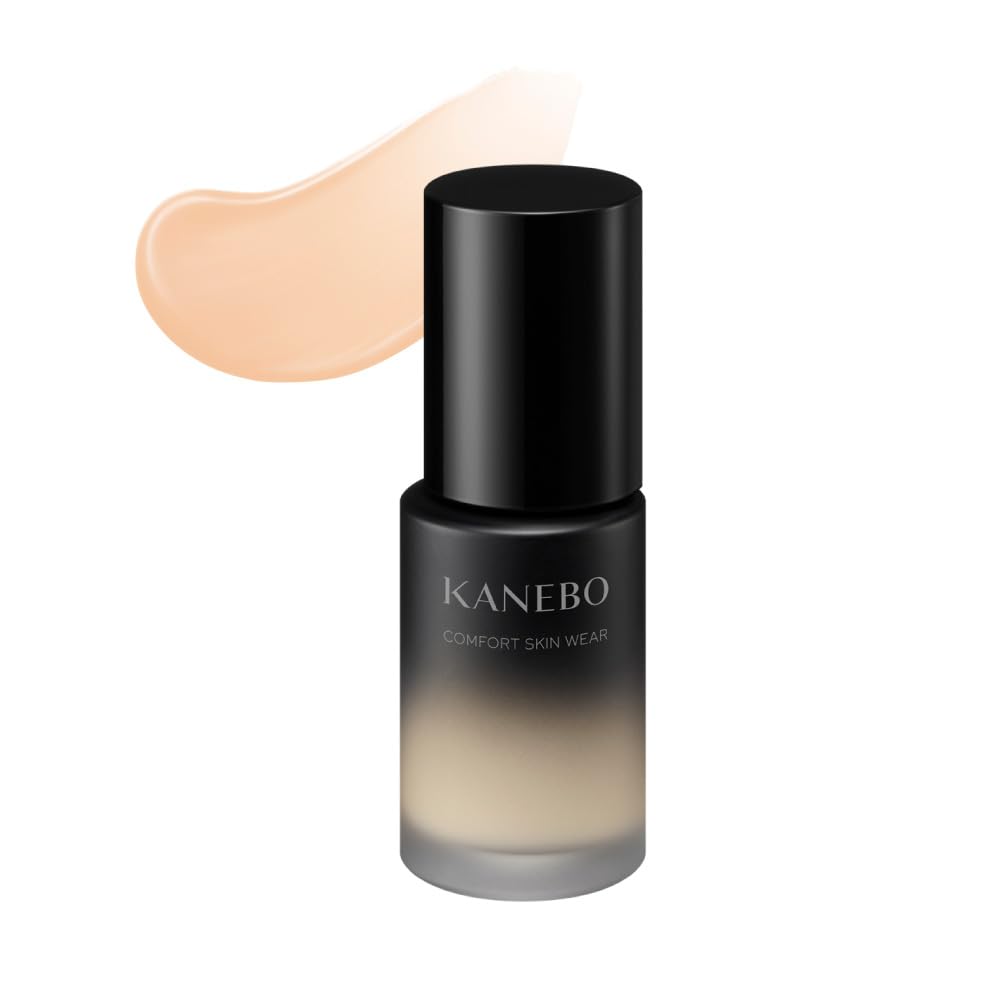 KANEBO Comfort Skin Wear สี Ochre A