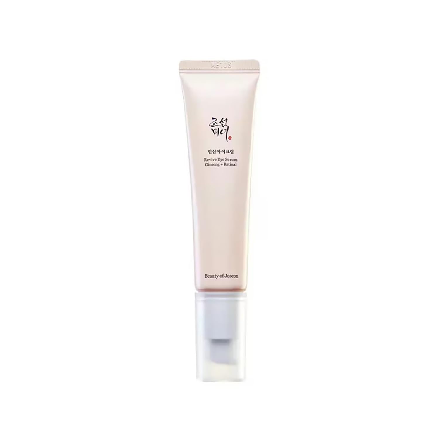 [BOJ] Revive Eye Serum : Ginseng + Retinal [Beauty of Joseon] 인삼 아이크림 30ml