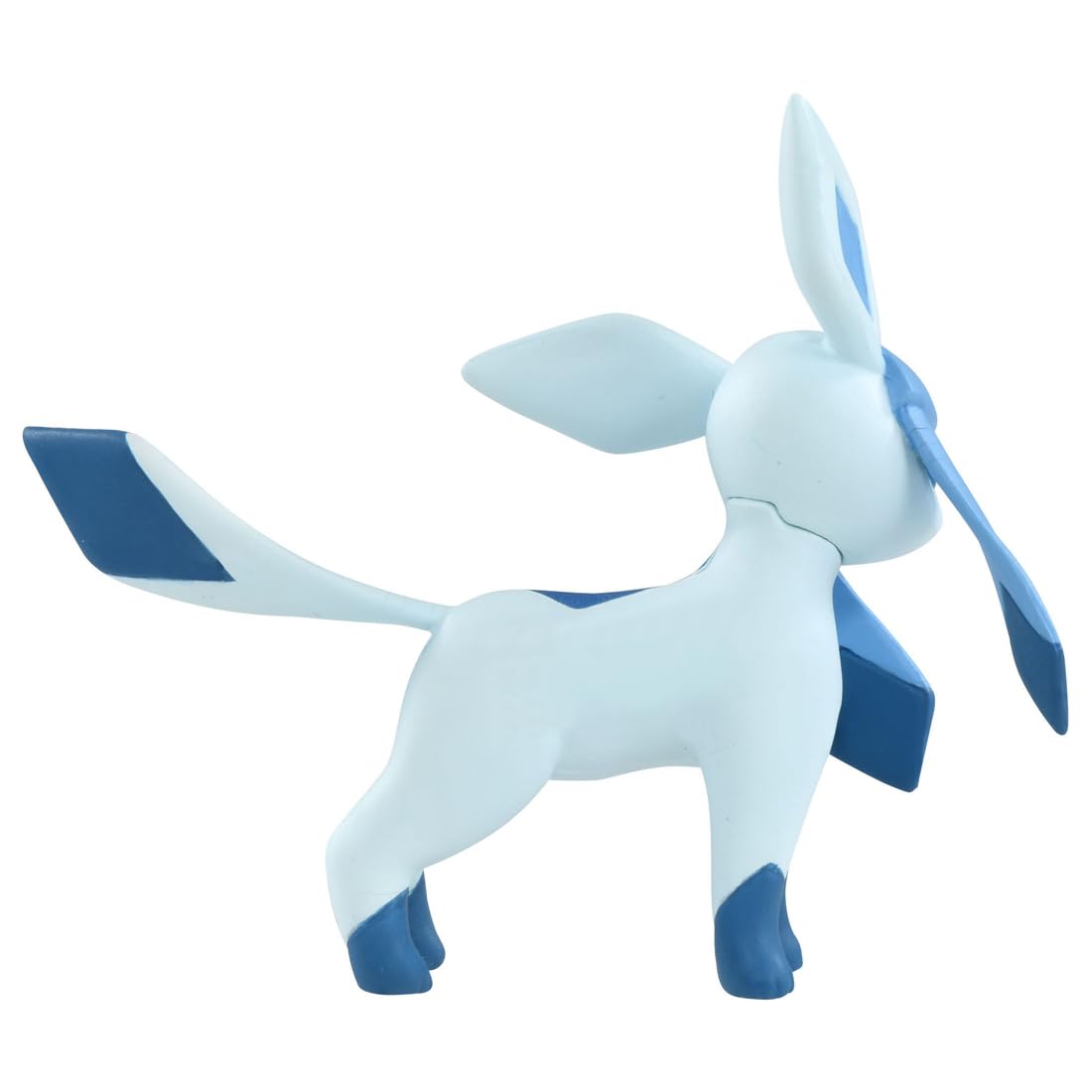 TAKARA TOMY Pokemon Monster Collection MS-37 Glaceon