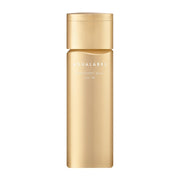 AQUALABEL Treatment Milk (Oil-in) Moist 130mL Main Unit Retinol Palmitate Niacinamide Emulsion Aging Care Released in February 2019