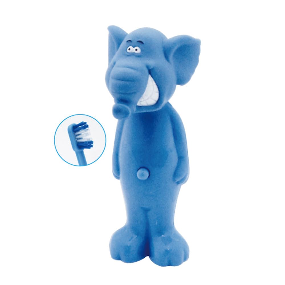 Công ty U Bounce Up Bàn chải đánh răng Elephant