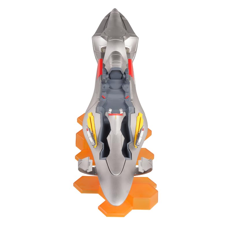 Blokees EVANGELION Shikinami Asuka Langley [ปลั๊กภายใน] โมเดลพลาสติก ABS Resin & PVC Assembly Type