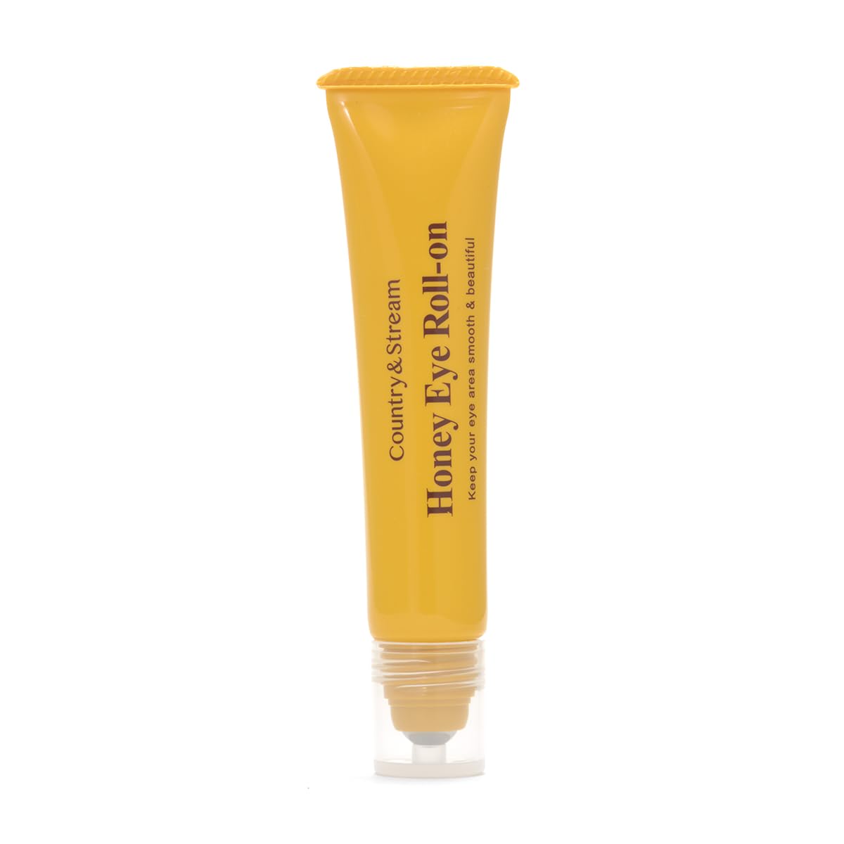 컨트리 & 스트림 내츄럴 아이롤 온 N (눈매용 미용액) 15ml 나이아신아미드※, 레티놀※을 배합한 미용액이 건조하기 쉬운 눈매의 피부에 침투(각질층까지) 해, 탄력과 수분을 줍니다. ※보습 성분
