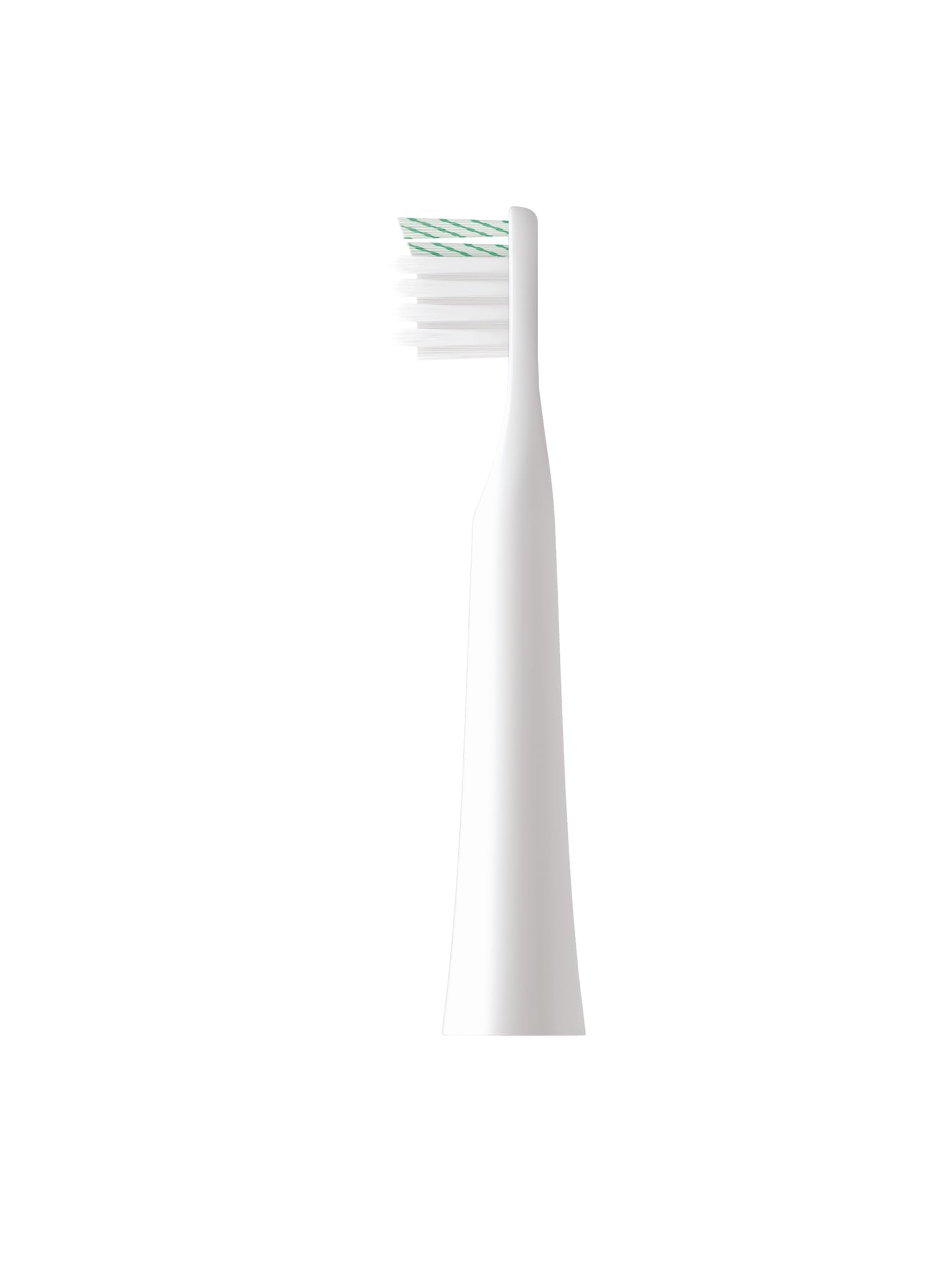 [Genuine Product] Omron Electric Toothbrush Thin Compact Replacement Brush Pack of 2 (Type 2) SB-242