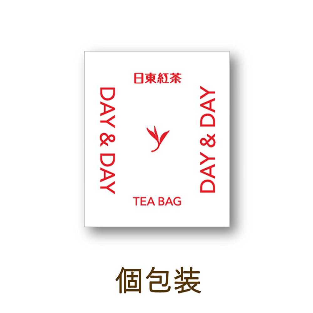 닛토 홍차 DAY&DAY 티백 100봉투들이