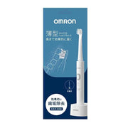 OMRON Healthcare OMRON electric toothbrush HT-B3030-W (white) 1 unit
