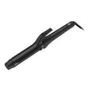 Vidal Sassoon Curl Hair Iron 32mm Compatible with overseas countries 4-level temperature control Black VSI-3214/KJ Shiny Ceramic Coating OK for overseas use Automatic power off Beautiful hair iron Soft curls Natural hair long