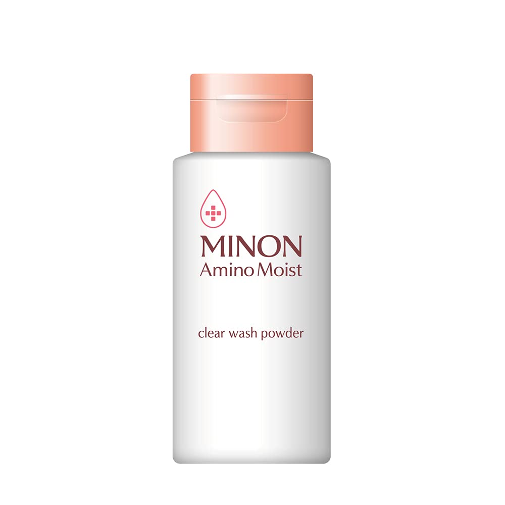MINON Amino Moist Clear Wash Powder 35g Powder 35g (x 1)