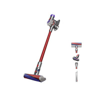Dyson Vacuum Cleaner Cordless Dyson V8 Origin (SV25 RD2) Stick Handy Cleaner Cyclone [Unchanged powerful suction power. Dyson entry model. ]
