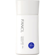 FANCL Sun Guard 50+ Protect UV Renewal (approx. 60 doses) Sunscreen Whole Body Additive-free (UV/Blue Light Drying) Waterproof