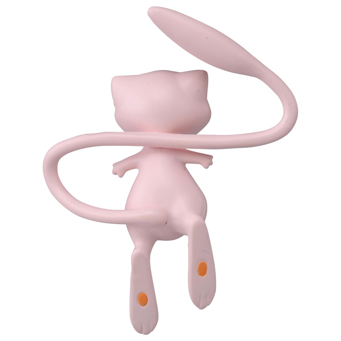宝可梦（TAKARA TOMY） MS-17缪