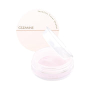 Sezanne Seamless Cover Powder 02 멜로 루센트 4.5g 부드러운 복숭아 피부 마무리 메쉬 타입