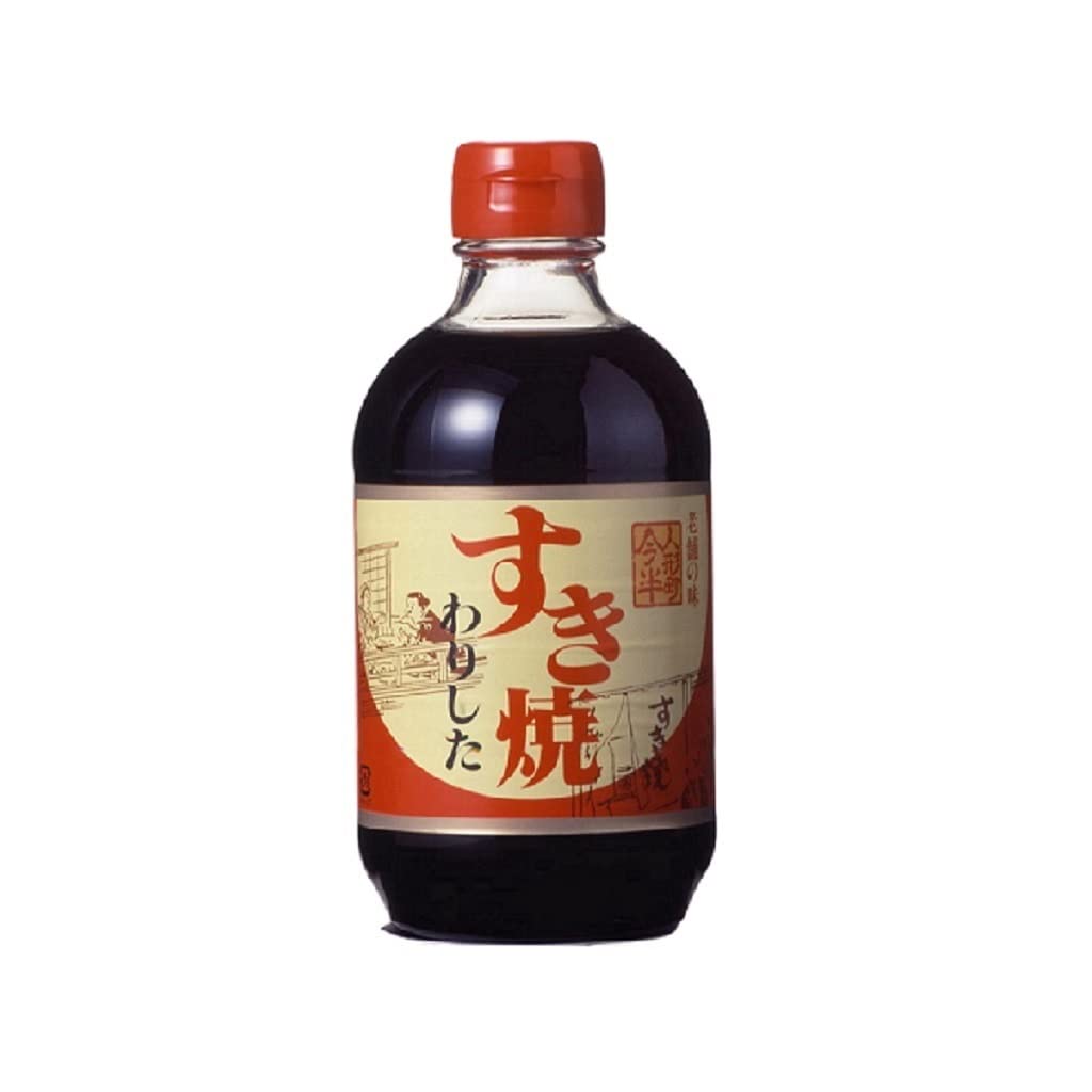 Ningyocho Imahan Sukiyaki Straight 460g