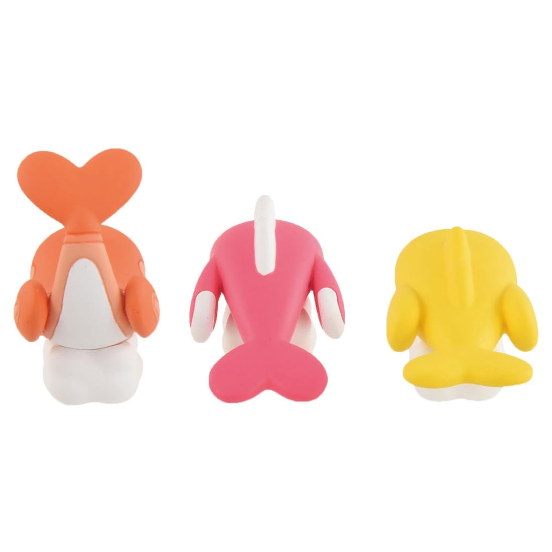 타카라 토미 (TAKARA TOMY) 포켓몬스터 몬콜레 MS-59 샤리타츠