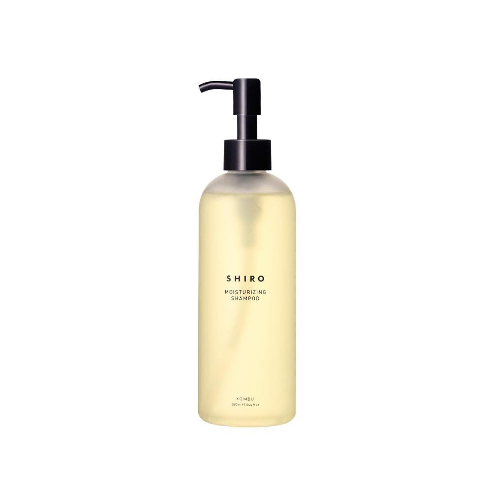 SHIRO Gagome Kelp Shampoo 280mL