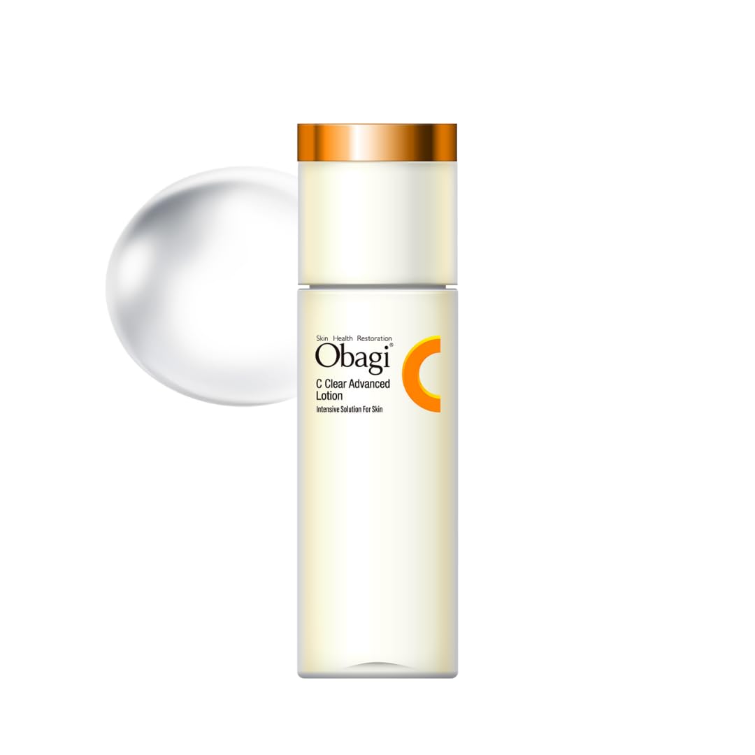 Obagi C透明高级乳液