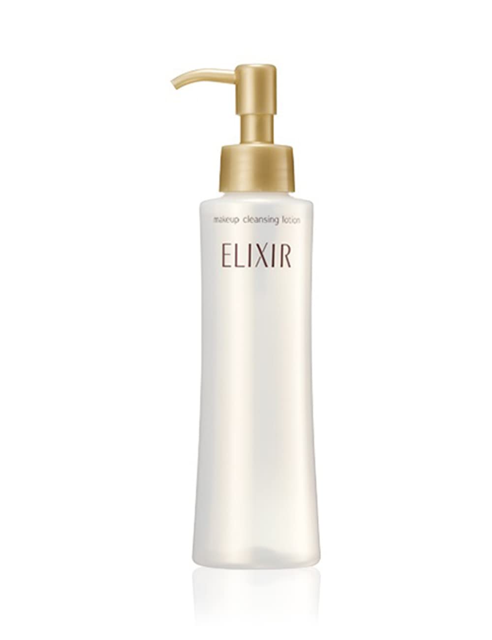 ELIXIR 에릭 씰 메이크 클렌징 로션 N 150mL 클렌징 워터 메이크업 제거 ‎모공 케어 에이징 케어 슈페리엘