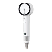 Sharp Hair Dryer IB-WX902-W Plasmacluster Beauty Drape Flow Beautiful Hair Silky Hair Moisture Large Air Volume Quick Drying Static Control Luminous White