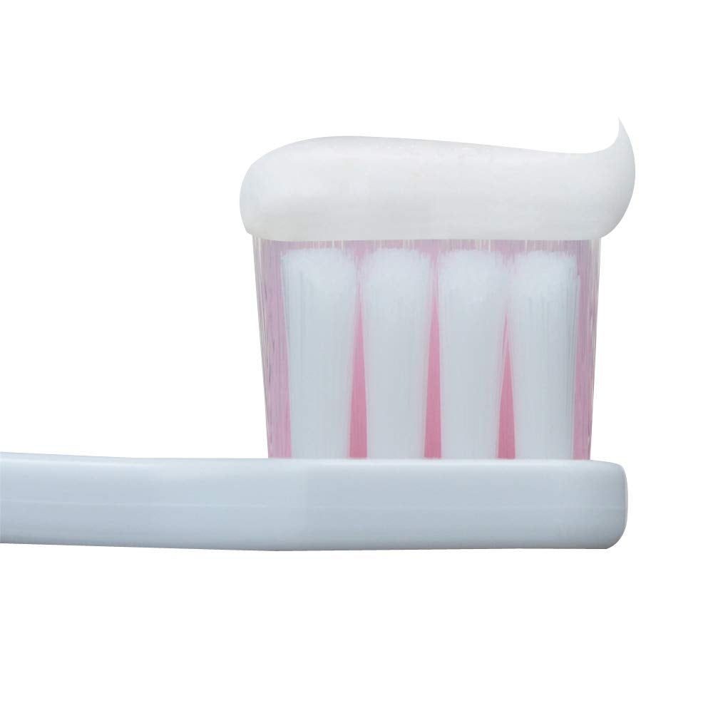 Dent Health [Quasi-drug] Medicated toothpaste for preventing alveolar pyorrhea, non-abrasive gel, toothpaste 85g