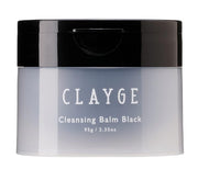 CLAYGE Cleansing Balm Clear Pore Care Black Makeup Remover Blackhead Corner Plug 95g