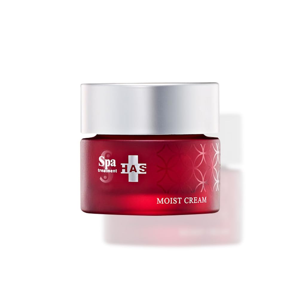 Spa Treatment HAS 保湿霜 30g