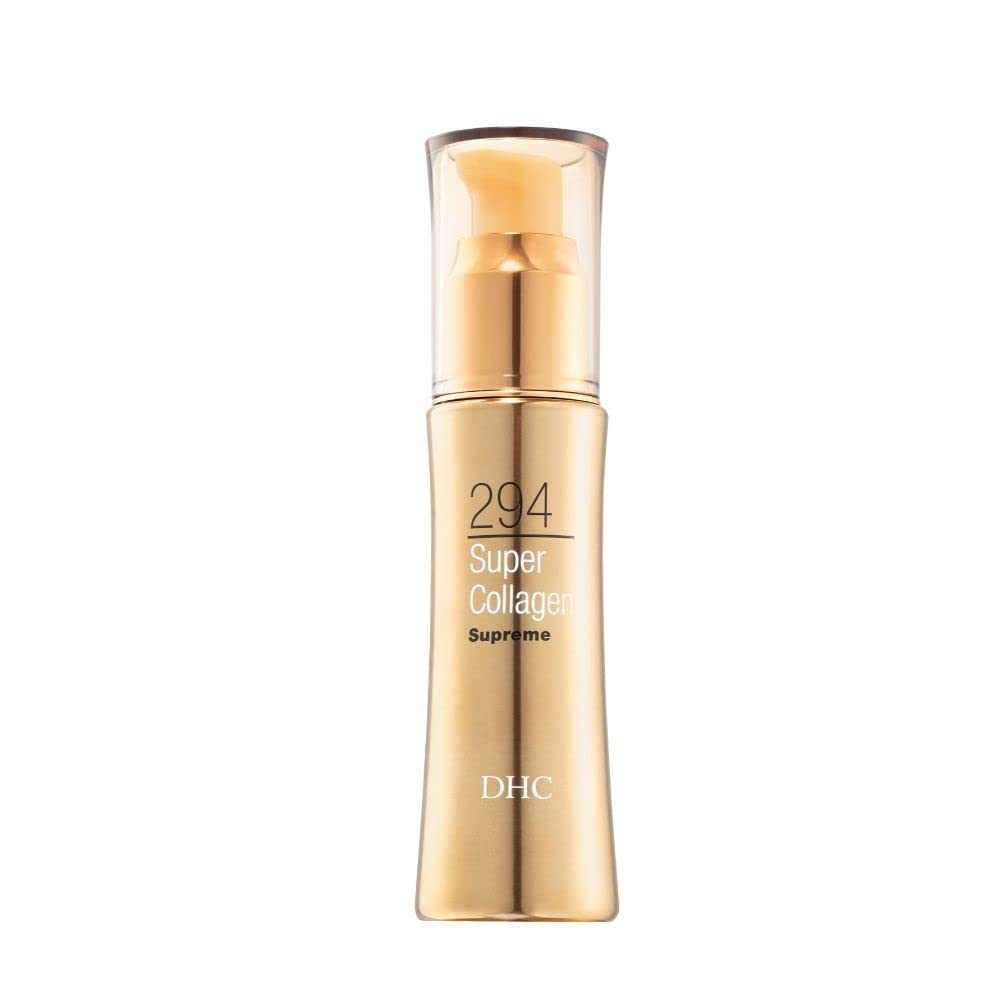 DHC Super Collagen Tối Cao