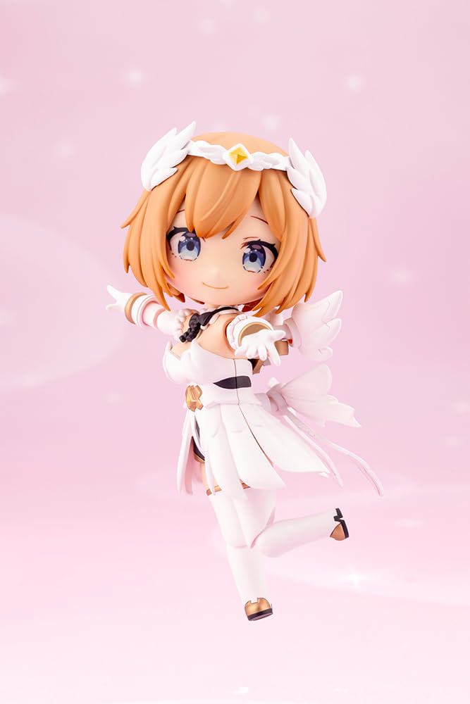 하야야(KOTOBUKIYA) 아르카나디아 유루카나 루미티아 전고 약 100 mm