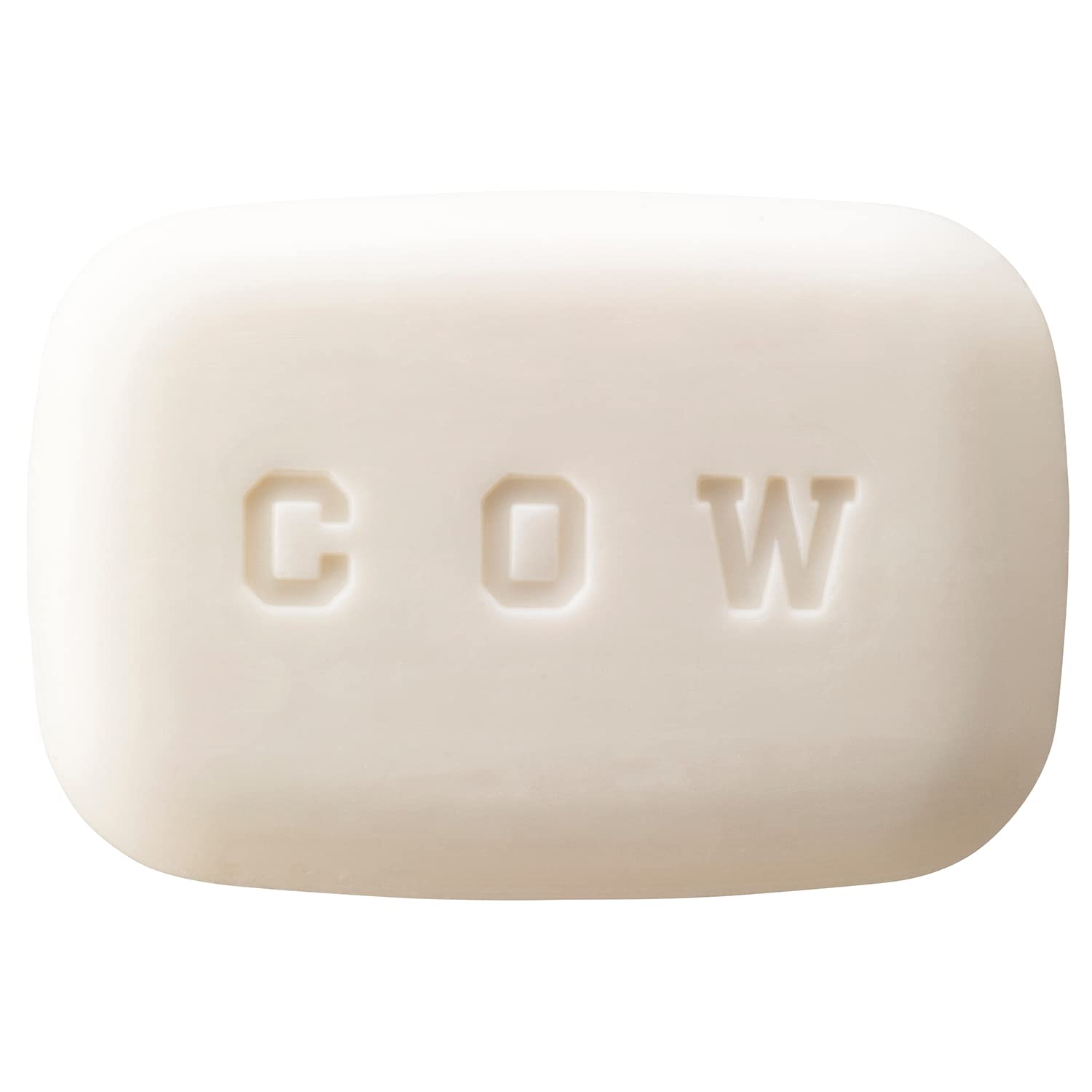 화장 비누 카우브란도 블루 박스 85g×10개입