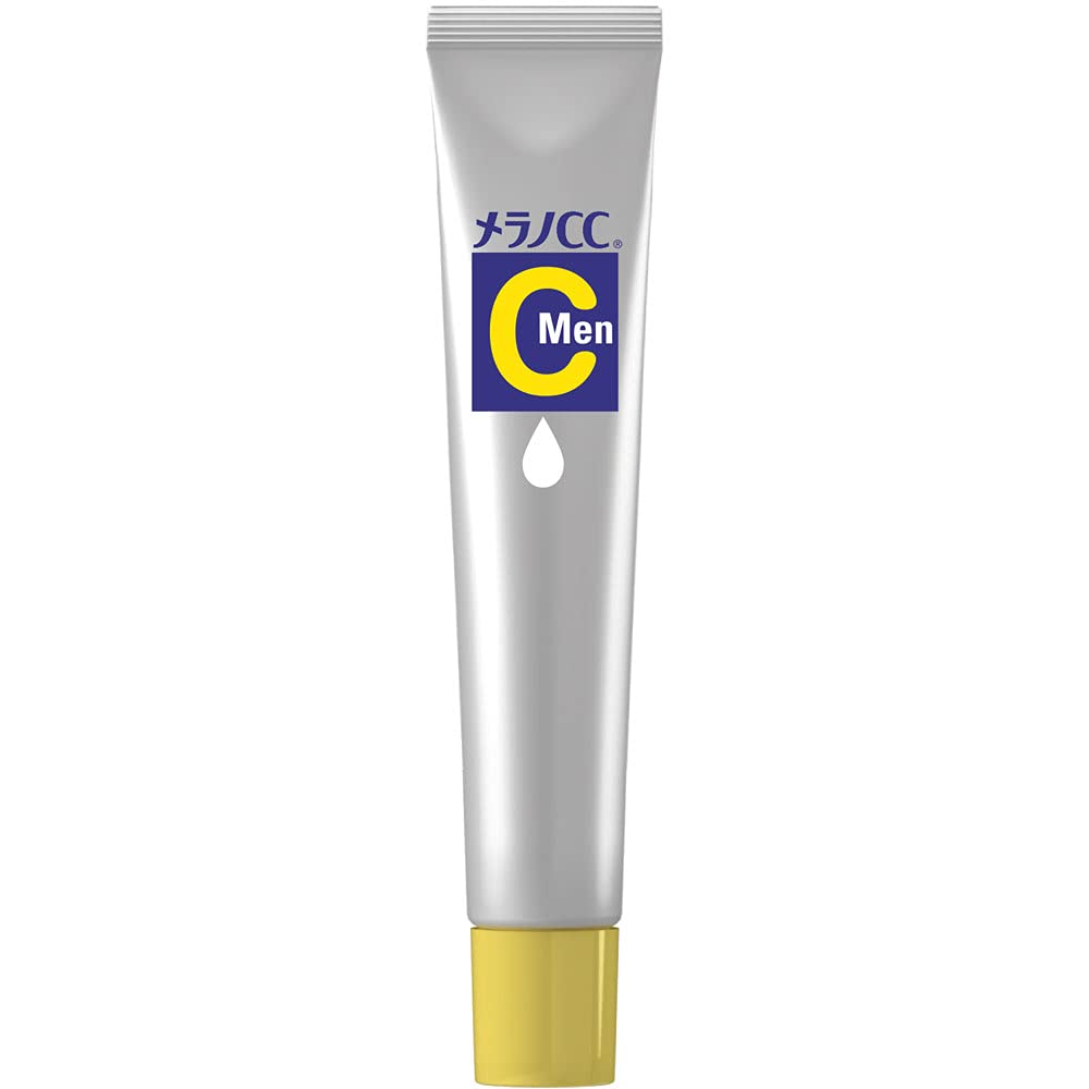 Melano CC Men thuốc trị vết thâm chuyên sâu serum chanh 20ml