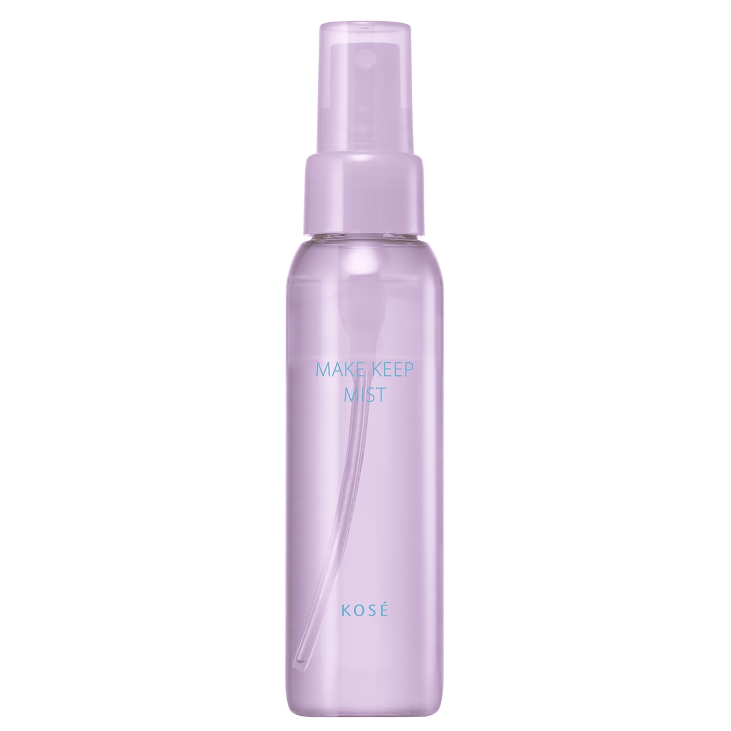 KOSE Make Keep Mist EX+ Sakura Cherry 80ml