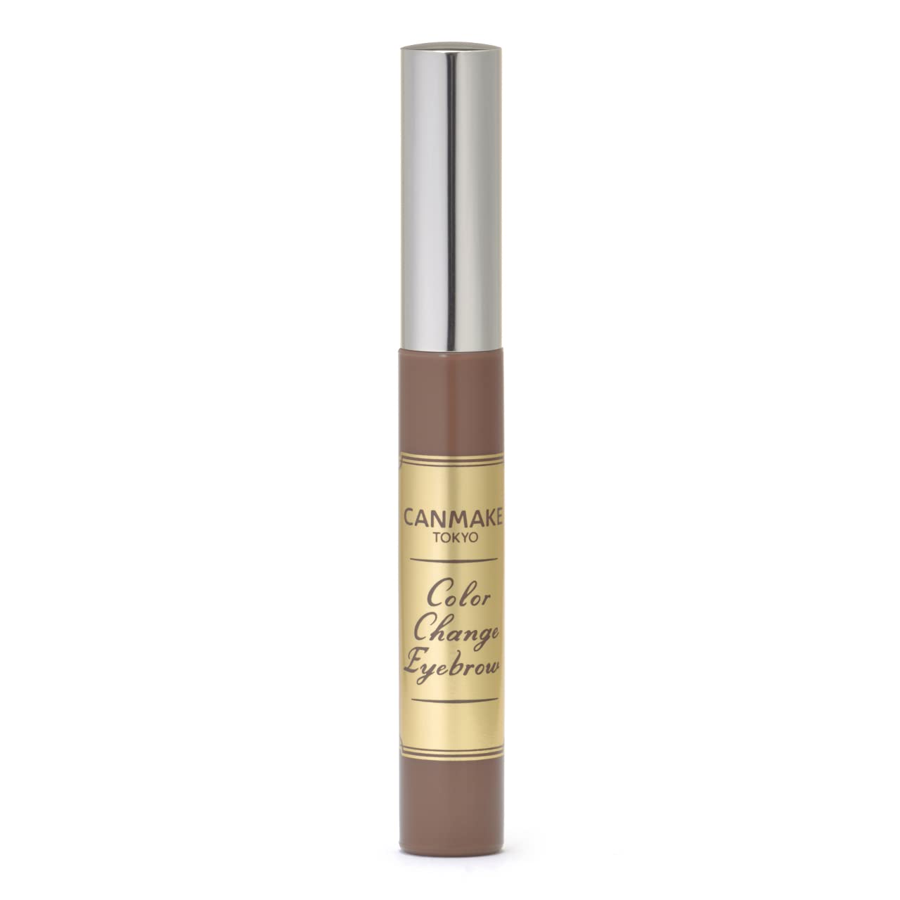 Canmake Color Change Eyebrow 03 Cocoa Brown 4.9g