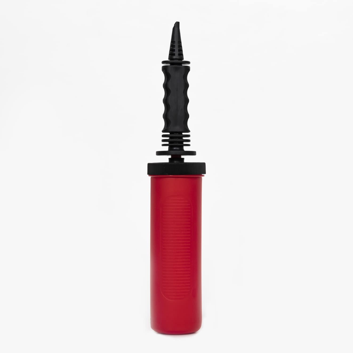 Balloon Express Balloon Pump 1 Piece Balloon Inflator Double Action 2x Speed