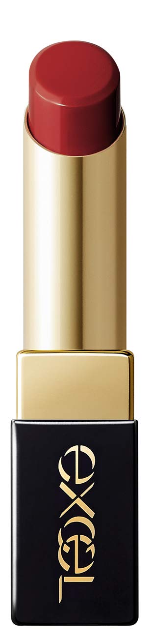 excel Glaze Balm Lip GB06 (Chocolat Berry) Son môi