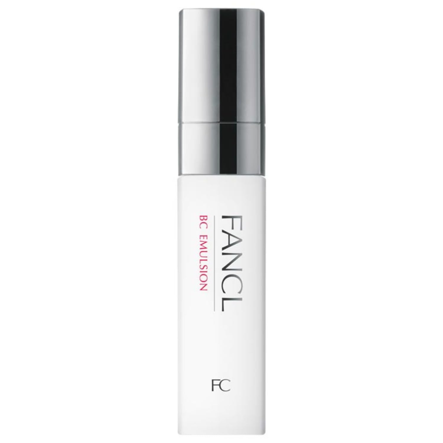 팬켈(FANCL) BC 유액 30mL×1개(약 30일분) 무첨가 (에이징 케어/콜라겐/플라센타)