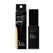 KATE 凯特 Real Cover Liquid (Light Glow) 03 粉底 浅米色 30ml (x 1)