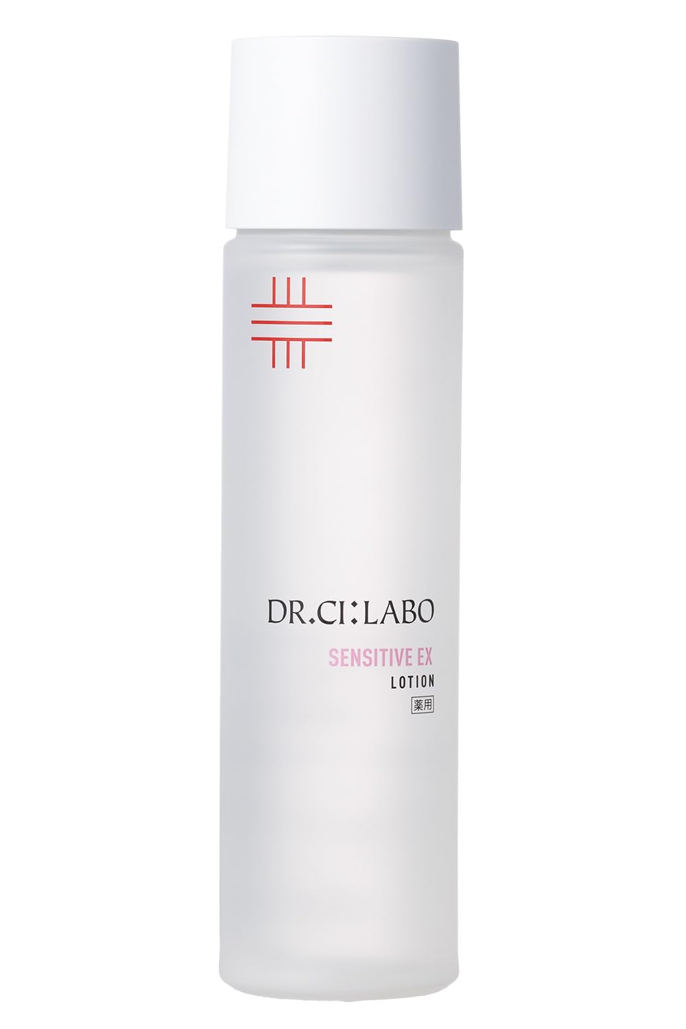 NEW 약용 로션 슈퍼 센시티브 EX a 145mL 민감 피부 피부 피부 여드름 저자극 [ 화장수 의약부외품 세라미드