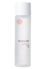 NEW 약용 로션 슈퍼 센시티브 EX a 145mL 민감 피부 피부 피부 여드름 저자극 [ 화장수 의약부외품 세라미드
