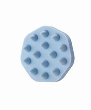 Đầu lược chải tóc Mivios Bàn chải spa Ice Blue MVS200A