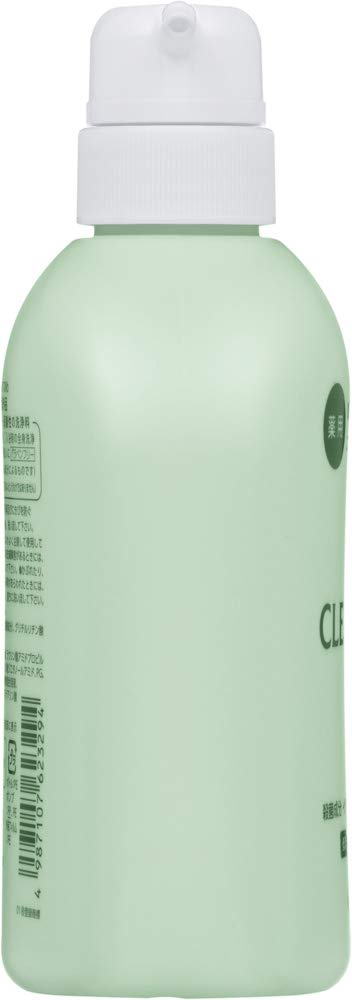 클리어 렉스 Wi 450mL 【의약 부외품】 살균 소독 소염 데오도란트 세정료 냄새