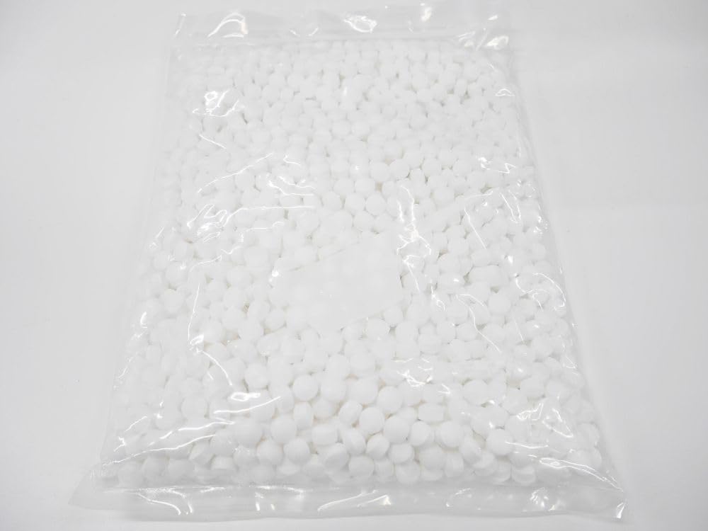 1kg glucose ramune approximately 1,400 tablets [ramune with 93% glucose for commercial use and refill]