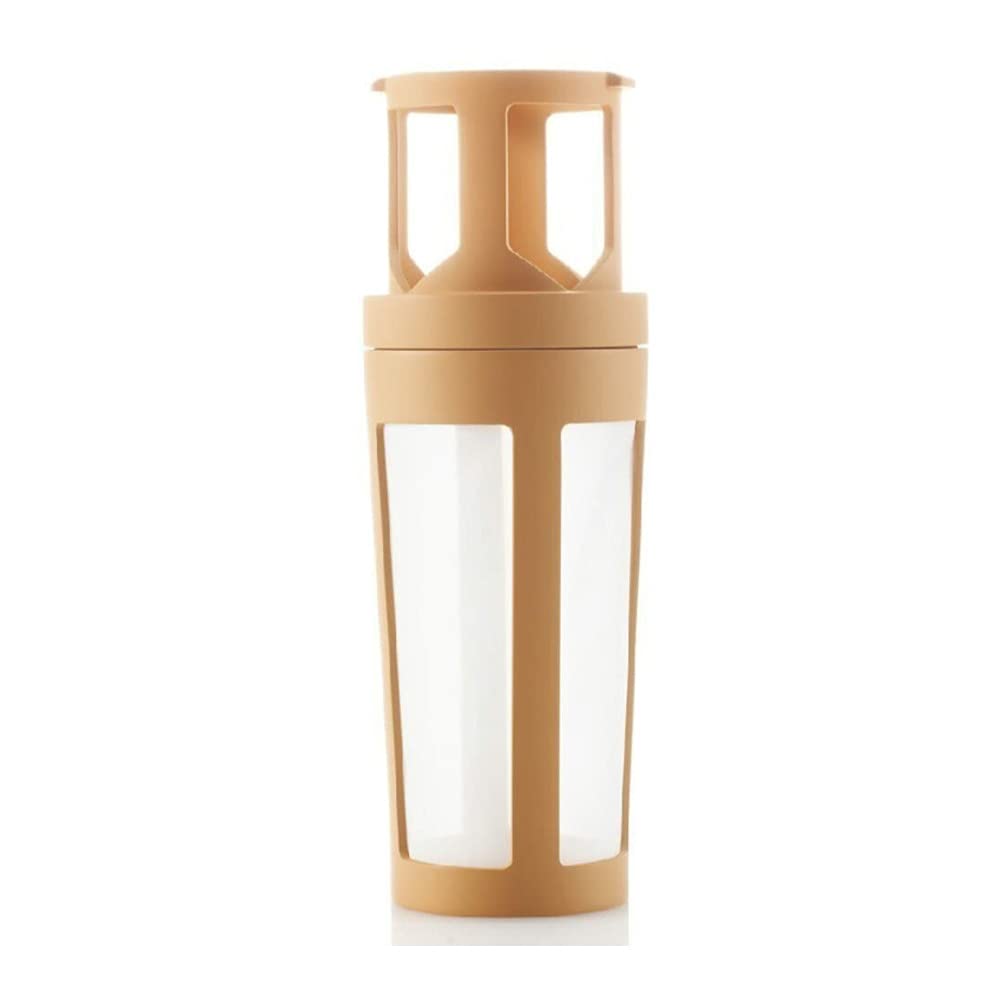 HARIO Filter-in Coffee Bottle 650ml Mocha FIC-70-MC