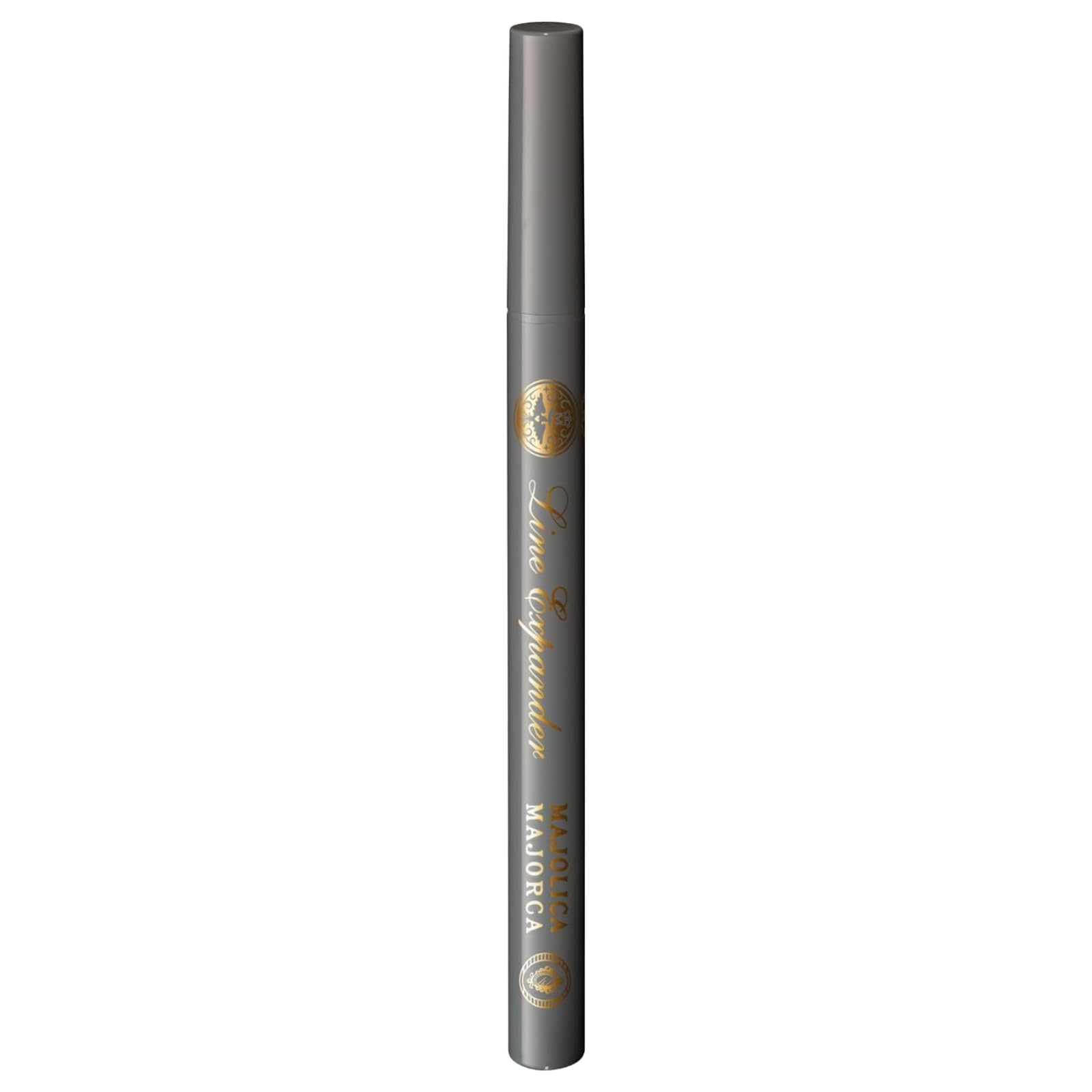 마조리카 마요르카 아이 라이너 라인 익스팬더 GY817 야행성 0.5mL 리퀴드 타입 문질러도 떨어지지 어려운 따뜻한 물로 떨어뜨리는 극세 농밀 발색 MAJOLICA MAJORCA