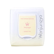 Wonjungyo Moist Up Lady Skin Pack 50 Pieces / Face Pack Partial Sheet Pack Refreshing Type
