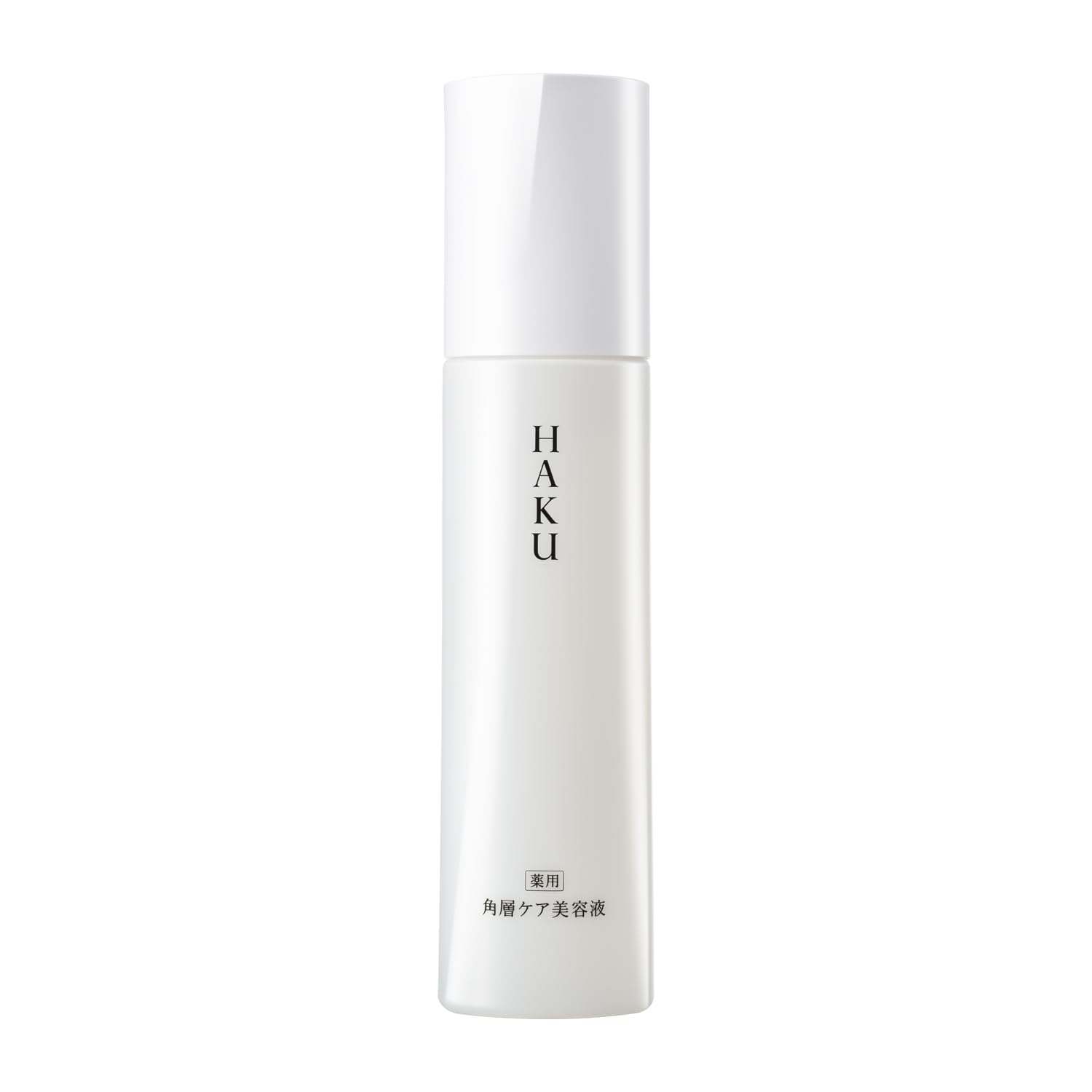 HAKU 각층 케어 미용액 리파이너 본체 120mL 의약 부외품 각층 풀기 도입 선행 미백 기미 예방 트리메틸글리신 4MSK