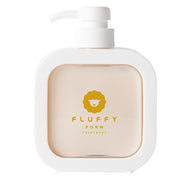 FLUFFY FORM Keratin Treatment Moist ・280มล