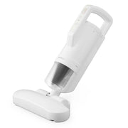 Iris Ohyama Futon Cleaner, 7,000 taps per minute, dust mite sensor, white FCA-A3-W