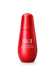 SK-II | 도입 미용액 | 스킨 파워 리뉴 에센스 50mL | 모공 케어 주름 개선 에이징 케어 도입 미용액 | 네로리오 레인지의 향기 |