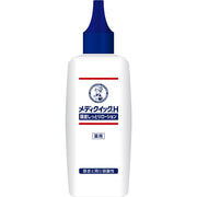 메디퀵 H 비듬 원인균을 억제하는 두피 촉촉한 로션 120 밀리리터 (x 1)