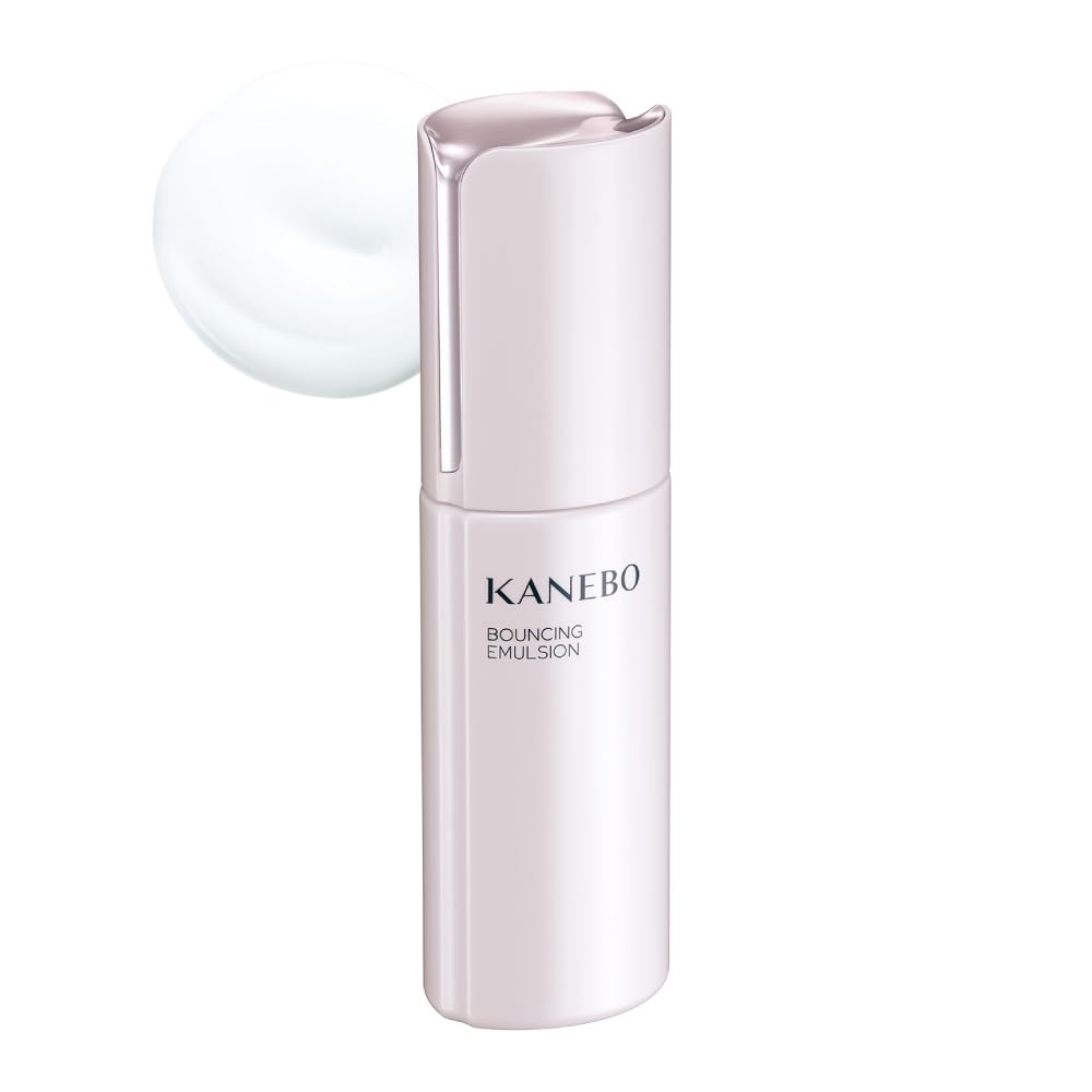 KANEBO Kanebo Bouncing Emulsion 100ml